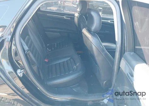 2019 Ford Fusion Sel from USA, damaged, VIN 3FA6P0CD2KR237909